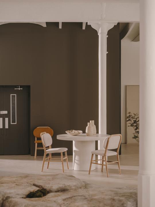 Actual product image Kave Home Aiguablava (120 cm)