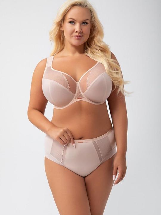 Gorsenia Höschen Lingerie (XXL)
