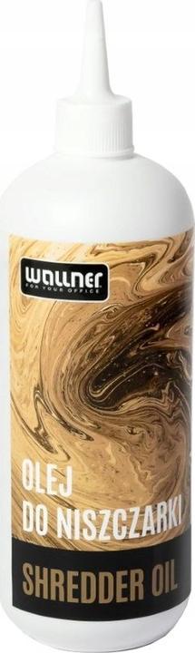 Image du produit Argo aliejus Wallner naikinimui 130140 450 ml