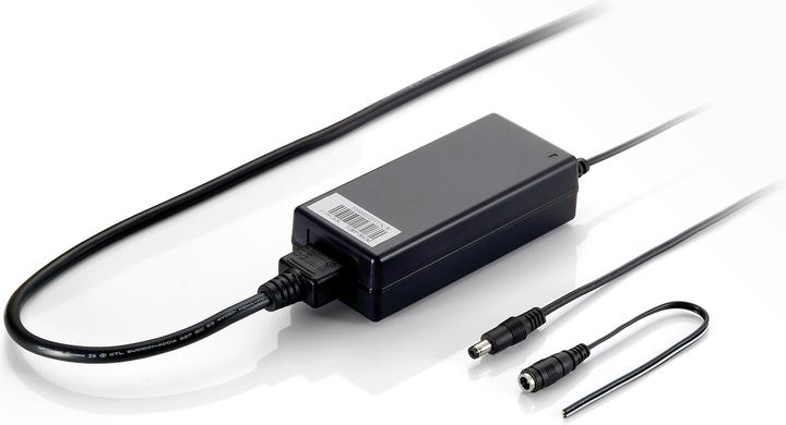 LevelOne POW-4801: 48V PowerAdapter passend (Netzteil)