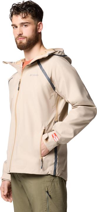Image du produit Columbia Veste Imperméable Reign No Shine™ Homme (S)