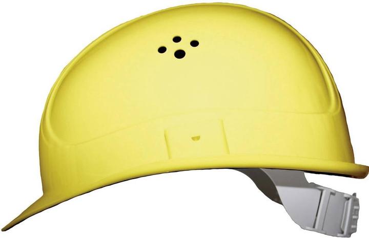 Produktbild kaiserkraft 4-Punkt-Schutzhelm (51 - 64 cm)