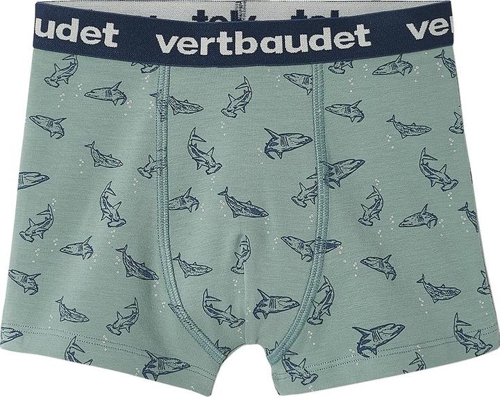 Produktbild Vertbaudet Unterwaesche Unten (92, 5er Pack)