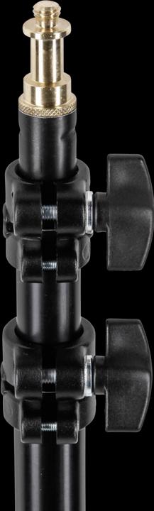 Image du produit Manfrotto 099B Rallonge de trépied (Extension de trépied)