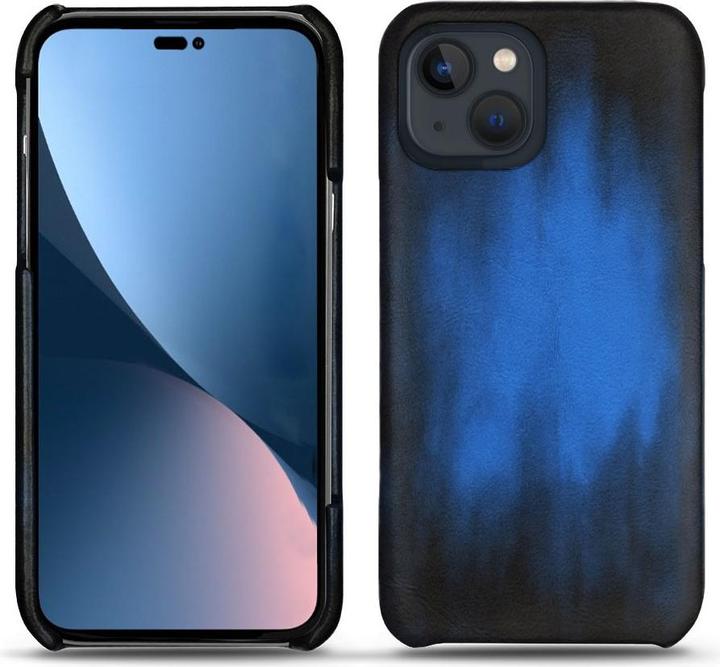 Bleu Patine