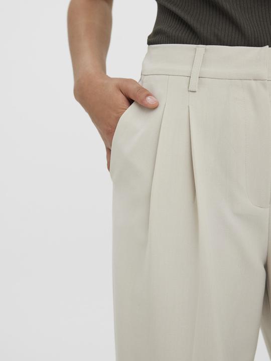 Immagine prodotto Vero Moda VMTROIAN Mittlere Taille Hose Hose mit weitem Beinschnitt (30)