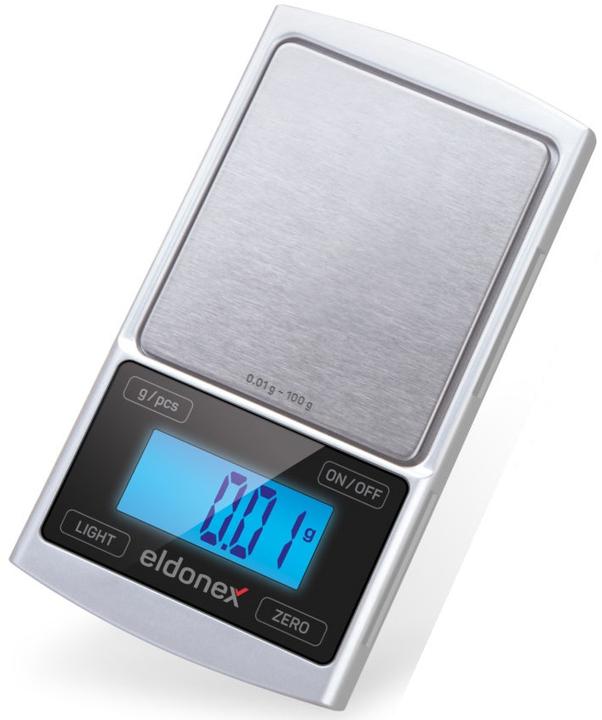Eldonex EKS-4040-SL