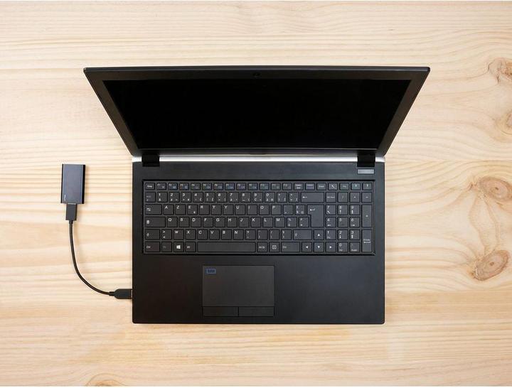 Actual product image PNY Elite (480 GB)