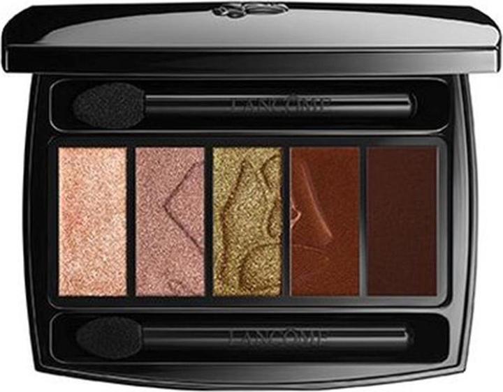 Lancôme Hypnôse Palette Golden Kaki 17 (Golden Khaki)