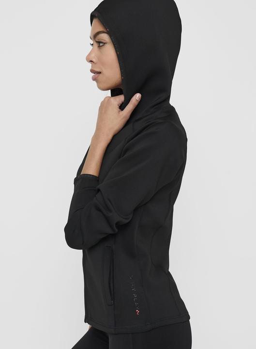 Produktbild Only Play Einfarbiges Sportjacke (L)