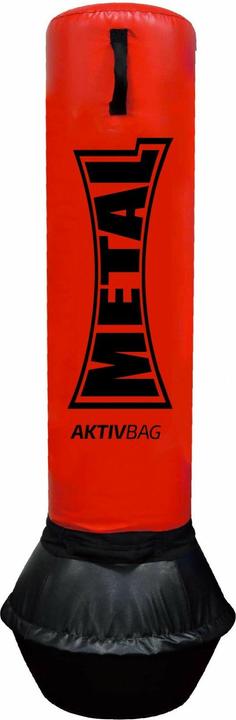 Metal Boxe culbuto aktivbag (56 kg)