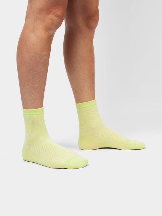 Immagine prodotto DillySocks Classiche strisce neon (Confezione singola, 39 - 41)