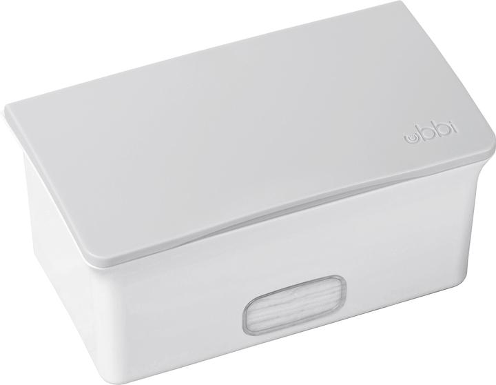 Actual product image Ubbi Wet wipe dispenser (1 Piece)