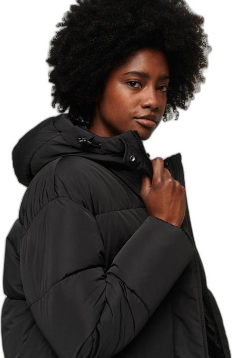 Produktbild Superdry daen-daunenjacke studios (M)
