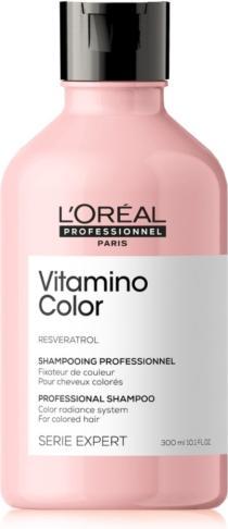 L'Oréal Professionnel Serie Expert Vitamino Color (300 ml, Flüssiges Shampoo)