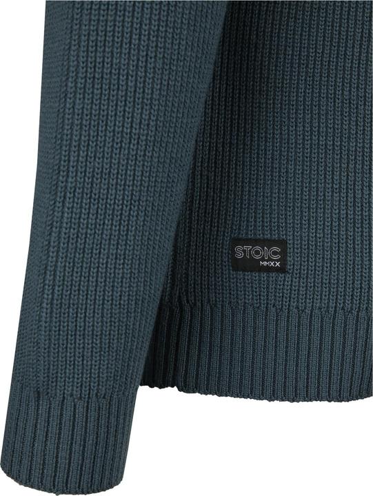 Immagine prodotto Stoic Maglione pesante in maglia merino MMXX.Rutvik (S)