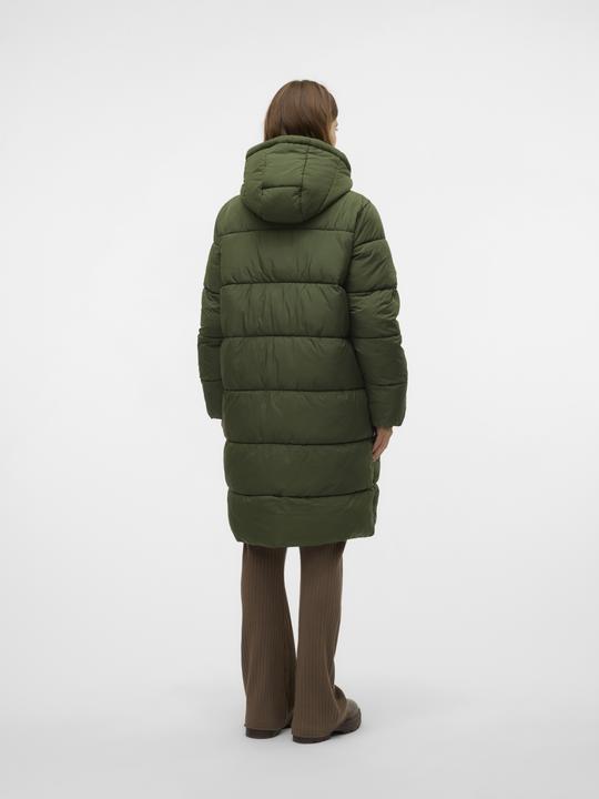 Image du produit Mamalicious Veste à capuche (S)