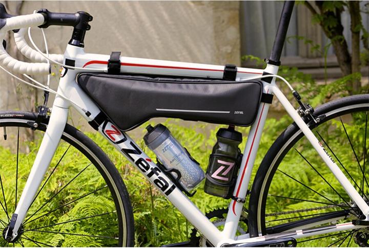 Produktbild Zefal Z Adventure C4 (4.20 l, Rahmentasche)