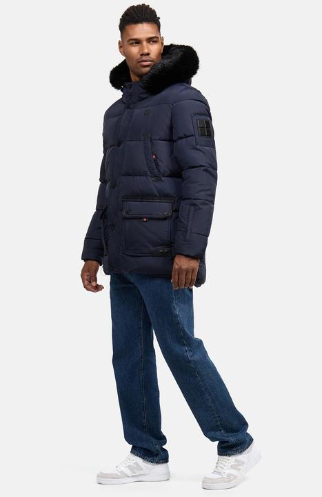 Actual product image Stone Harbour Mironoo (XL)