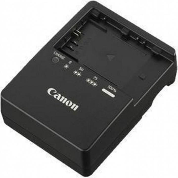 Actual product image Canon Lc-E6 (Camera battery charger)