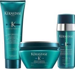 Productafbeelding Kérastase Résistance Bain Thérapiste (250 ml, Vloeibare shampoo)