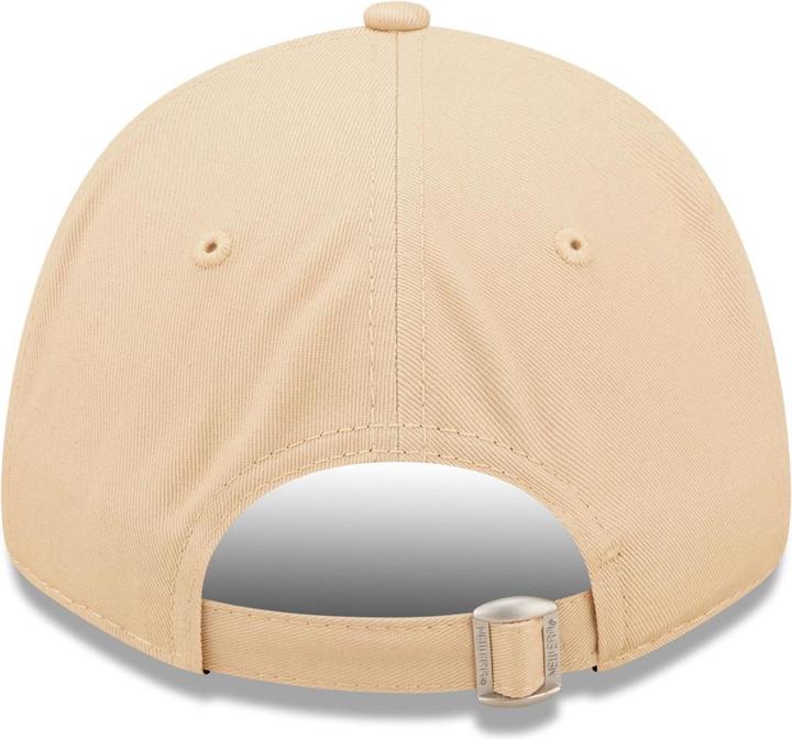 Actual product image New Era 9Forty New York Yankees Cream