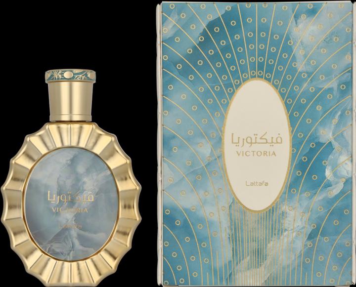 Produktbild Lattafa Perfumes Victoria (Eau de Parfum, 100 ml)