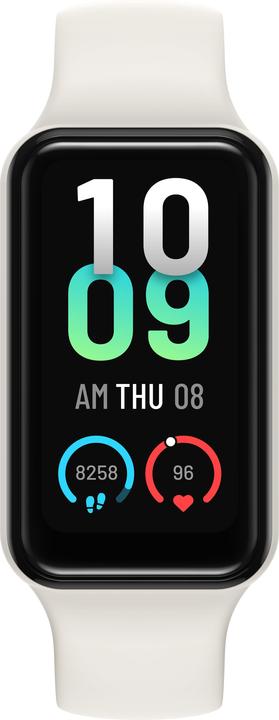 Produktbild Amazfit Band 7 AMOLED Wristband activity tracker (1.47") White (37.30 mm)