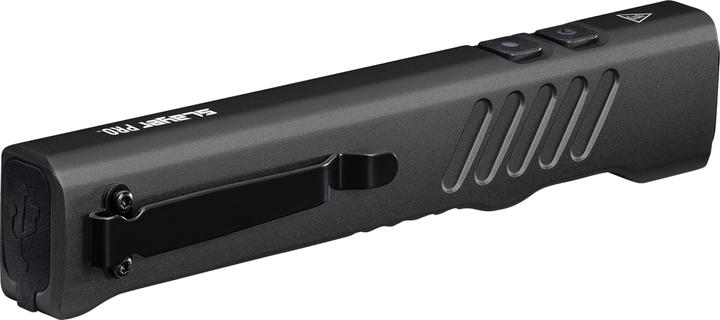 Produktbild Coast Slayer Pro Flashlight 1150 Lumen 130 m Range Memory Mode Multiple Light Modes (1150 lm)