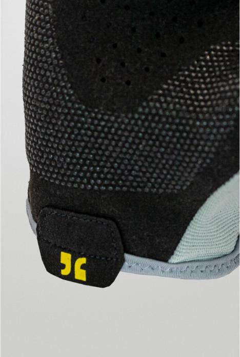 Actual product image dirtlej MTB Gloves grey, S (S)