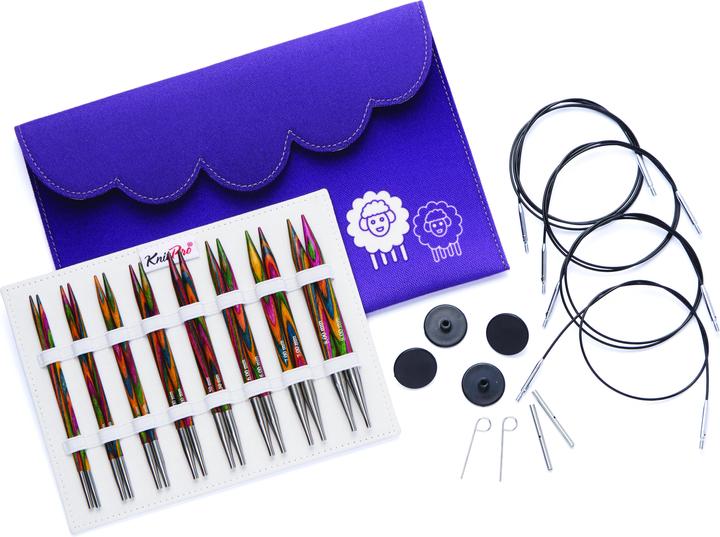 Knitpro Symphony