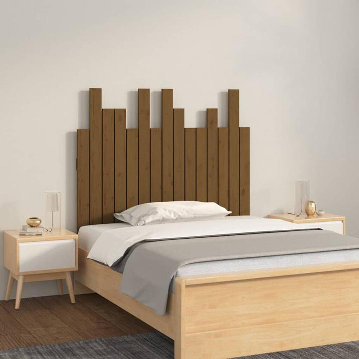 Image du produit VidaXL Ammon (95.5 x 3 x 80 cm)