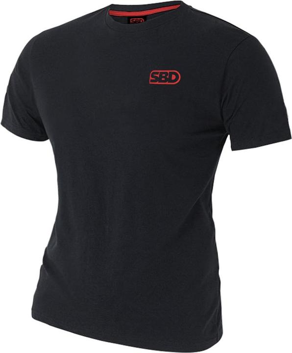 SBD Classic T-Shirt (XS)