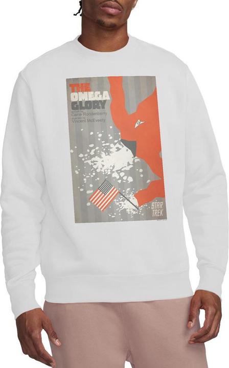 Produktbild The Original Series Episode 52 Sweatshirt (XL)