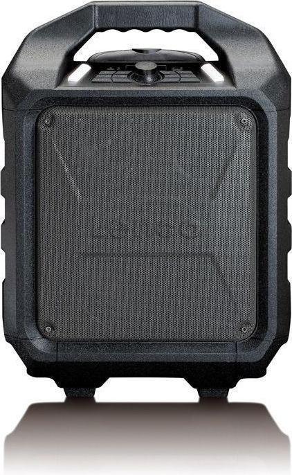 Immagine prodotto Lenco PA-90 (10 h, Batteria ricaricabile, Corrente elettrica)