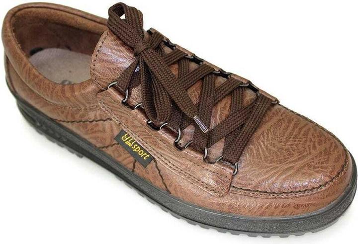 Actual product image GriSport Modena leather hiking boots (41)