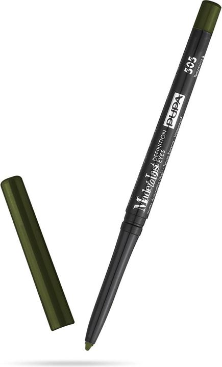 Image du produit Pupa Milano Pupa Made To Last Definition Eyes 0,35gr (505 Forest)