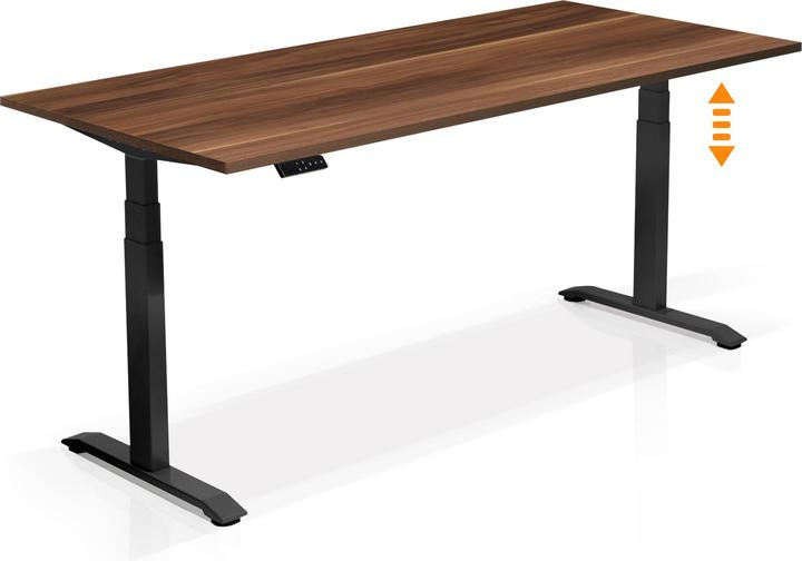 Image du produit Möbel-Eins Office (160 x 80 cm)