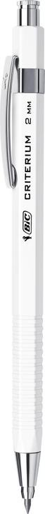 Actual product image Bic Criterium (2 mm, HB, 1 x)