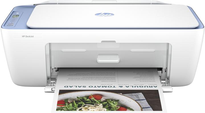 Actual product image HP DeskJet 2822e (Ink, Colour)