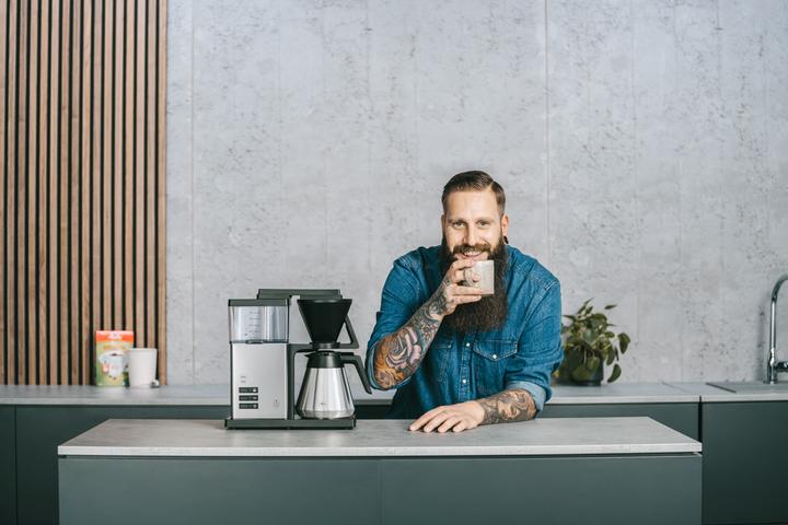 Produktbild Melitta One Therm