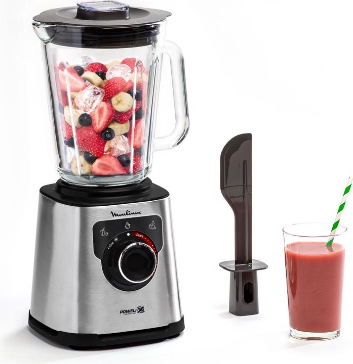 Actual product image Moulinex Perfectmix+ (1200 W)