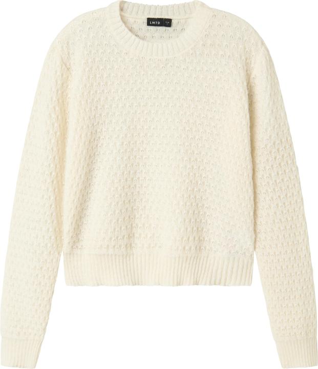 Produktbild Lmtd Langarm Strickpullover (134)