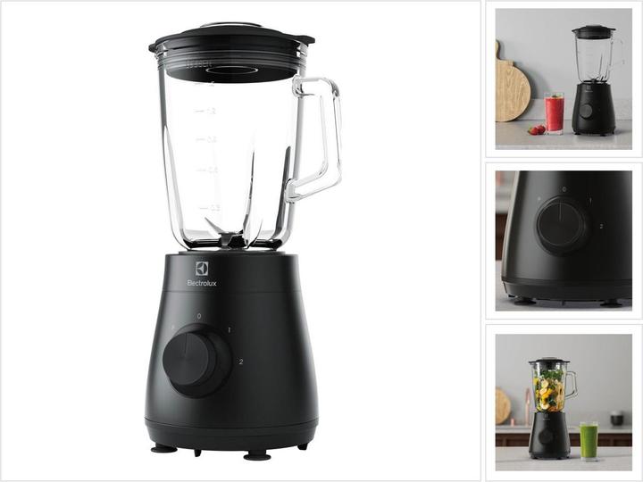 Image du produit Electrolux BLENDER E3TB1-4GG (500 W)