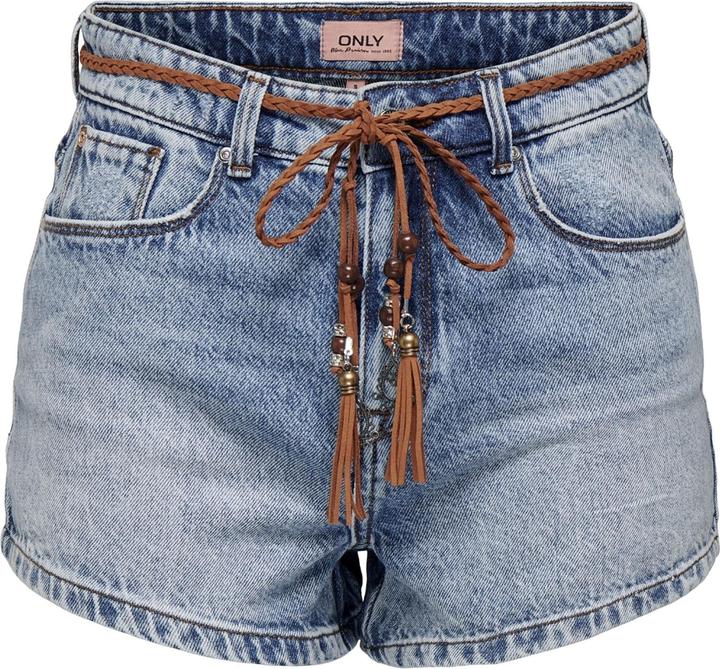 Only ONLKelly HW Jeansshorts