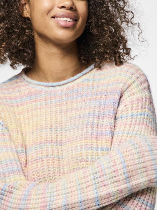 Produktbild Pieces PCDEMI Strickpullover (L)