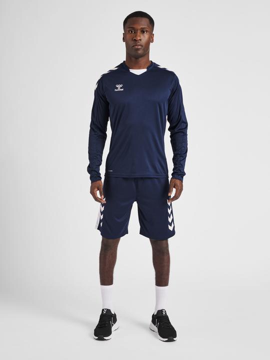 Immagine prodotto hummel Core Xk Poly Jersey L/S (3XL)