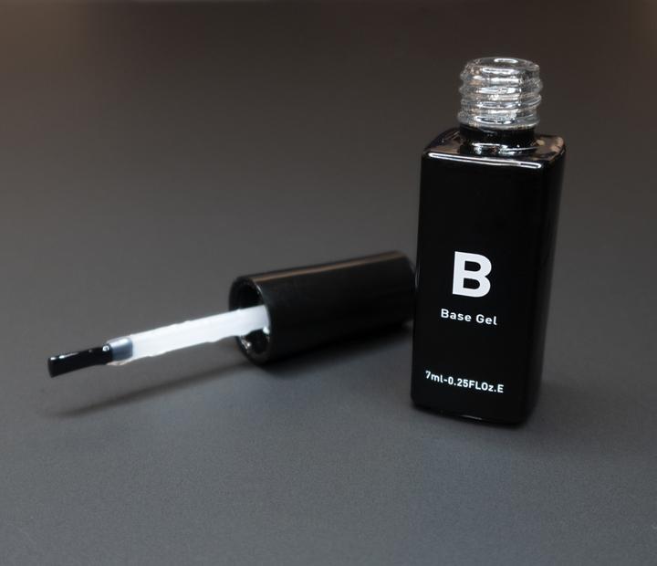 Immagine prodotto Trisa Gel di base (Trasparente, Base Coat)