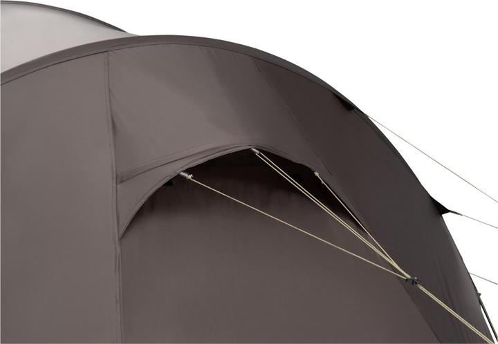 Produktbild Stoic FÃ¤staSt. EXT 3P UL (Tunnelzelt, 3.05 kg, 3 Personen)