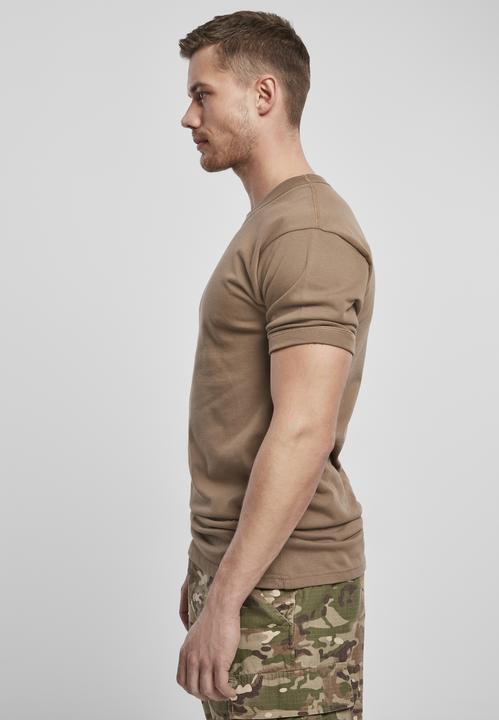 Produktbild Brandit BW Undershirt (XL)